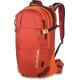Dakine Poacher Ras 26L 2022 - Complete Airbag Backpack