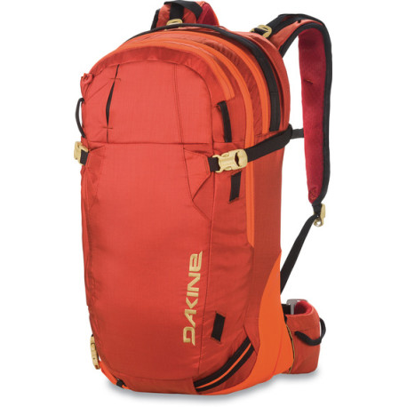 Dakine Poacher Ras 26L 2022 - Complete Airbag Backpack