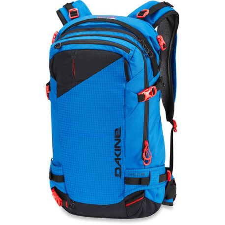 Dakine Poacher Ras 26L 2022 - Complete Airbag Backpack