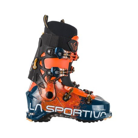 La Sportiva Synchro 2019 - Ski boots Touring Men