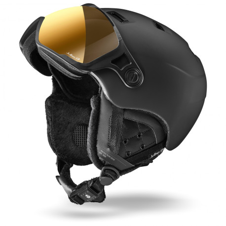 Julbo Ski helmet Sphere Connect Black 2023 - Casque de Ski