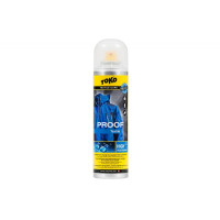 Toko Textile Proof - Textile Care