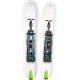 Crossblades snowshoes - Accueil