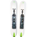 Crossblades snowshoes