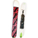 Crossblades snowshoes - Accueil