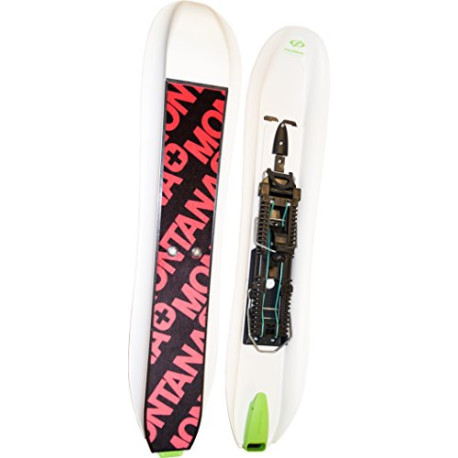 Crossblades snowshoes - Accueil