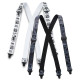 Dakine Hold'em Suspenders 2022 - Ceinture