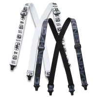 Dakine Hold'em Suspenders 2022 - Gürtel