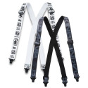 Dakine Hold'em Suspenders 2022