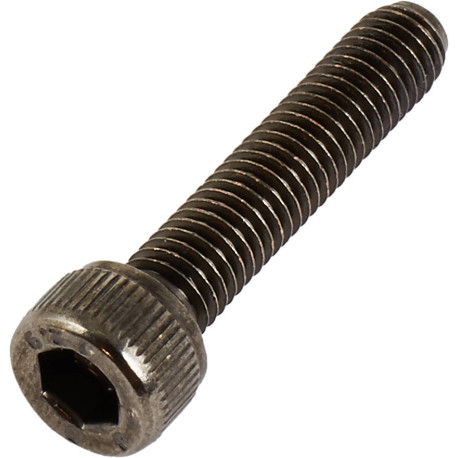 Longway Clamp Bolt 2019 - Etoile-spacer-visserie