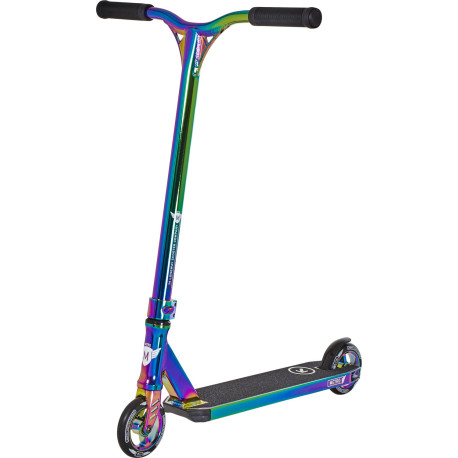 Longway Scooter Complete Metro V2 Pro 2019 - Trottinette Freestyle Complète