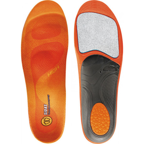 Semelles intérieures Sidas Winter 3 Feet 12 High 2023 - Semelles