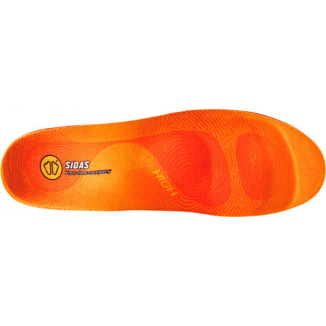 Semelles intérieures Sidas Winter 3 Feet 12 High 2023 - Semelles
