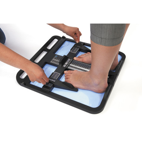 Sidas Feet Revelator 2022 - Mesureur