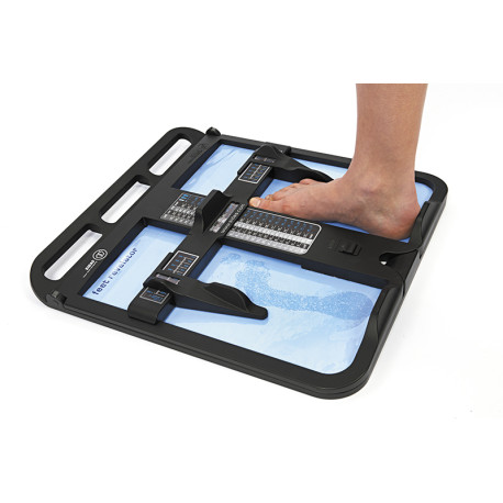 Sidas Feet Revelator 2022 - Mesureur