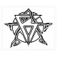 Revolution Supply Co Logo Sticker 2020 - Stickers