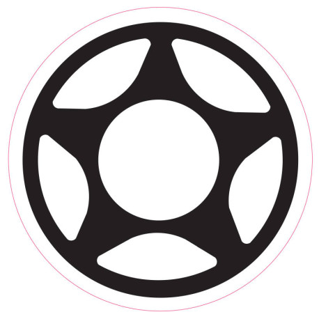 Proto Star Sticker 2020 - Stickers