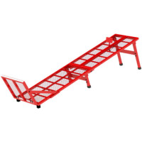 Freshpark Fast Start Portable Race BMX Starting Gate 2019 - Grind Rail & Rampe