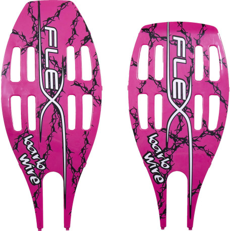 Flexsurfing V2 AIR Waveboard Deck Plates 2019 - WAVEBOARD