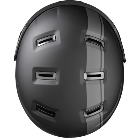Julbo Ski helmet Sphere Connect Black 2023 - Casque de Ski