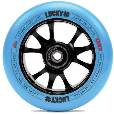Scooter Roues Lucky Toaster 110mm Pro 2023 - Roues
