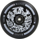 Lucky Scooter Wheel Lunar Pro 110mm 2020 - Roues