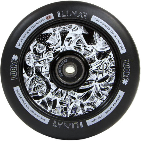 Lucky Scooter Wheel Lunar Pro 110mm 2020 - Roues
