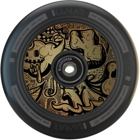 Lucky Scooter Wheel Lunar Pro 110mm 2020 - Roues