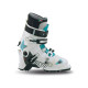 Crispi Telemark X-P Lady White / Lightblue 2020 - Chaussures ski Telemark Homme