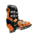 Crispi EVO-NTN World Cup Orange / Black Zoom 2019