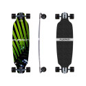 Pumpkin Skateboards Mini Wing Camber 29'' Complete - Palm 2019