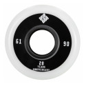Undercover Wheels Team 61mm 2018