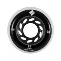 Undercover Wheels Team 64mm 2018 -