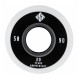 Undercover Wheels 58mm 2018 -