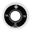 Undercover Wheels 58mm 2018