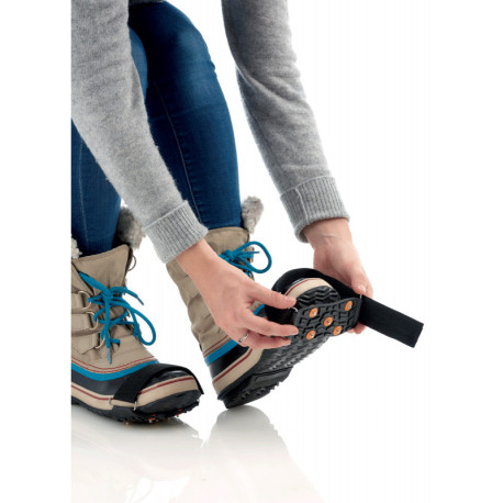 Non Slip Sole Sidas Walk Traction 1/2 2023 - Semelle Antidérapante