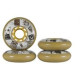 Undercover Wheels Dustin Werbeski Pro Pb 72mm 2018 -