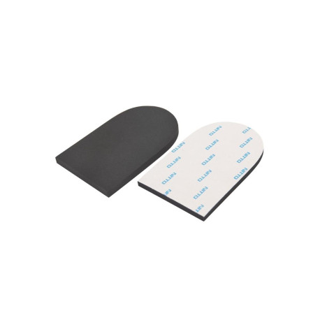 Talonnette Sidas Heel Lift Hard 6mm 2023 - Talonnette