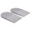 Sidas Heel Lift Soft 6mm 2019