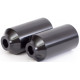 Scooters Pegs Blazer Canista Alloy (Pair) With Bolts 2023 - Pegs
