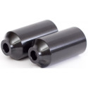 Scooters Pegs Blazer Canista Alloy (Pair) With Bolts 2023