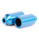 Scooters Pegs Blazer Canista Alloy (Pair) With Bolts 2023 - Pegs