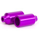 Scooters Pegs Blazer Canista Alloy (Pair) With Bolts 2023 - Pegs
