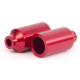 Scooters Pegs Blazer Canista Alloy (Pair) With Bolts 2023 - Pegs