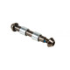 Blazer Pro Scooter Axle Rear Long 2022 - Etoile-spacer-visserie