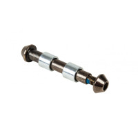 Blazer Pro Scooter Axle Rear Long 2022 - Etoile-spacer-visserie