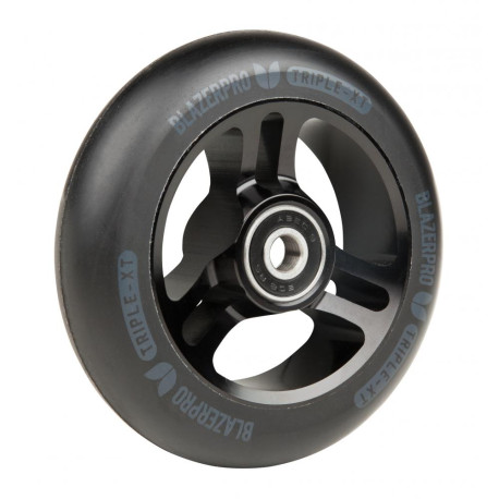 Scooter Roues Blazer Triple Xt 100mm 2023 - Roues