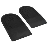 Talonnette Sidas Heel Lift Hard 4mm 2023 - Talonnette