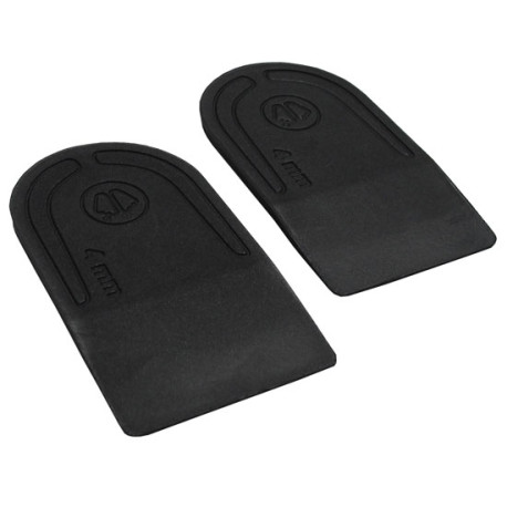 Talonnette Sidas Heel Lift Hard 4mm 2023 - Talonnette