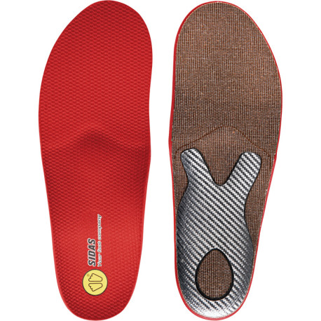 Insoles Sidas Winter + 2026  -